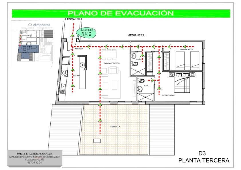 Atico Vistas Al Mar, Terraza, Piscina Y Parking By Vero Altea Bagian luar foto